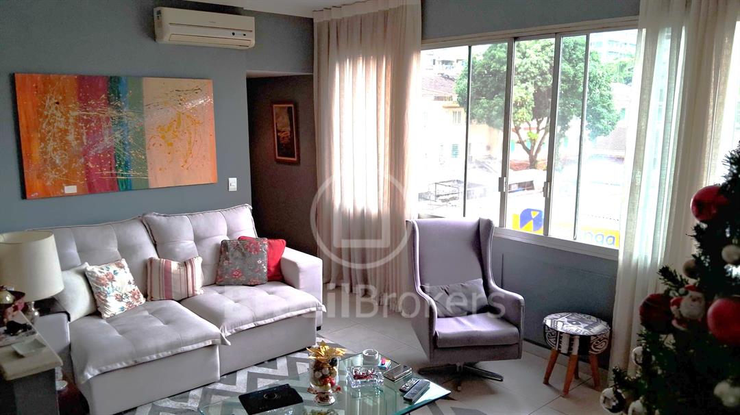 Apartamento · Avenida Epitácio Pessoa · 2004544 · 1