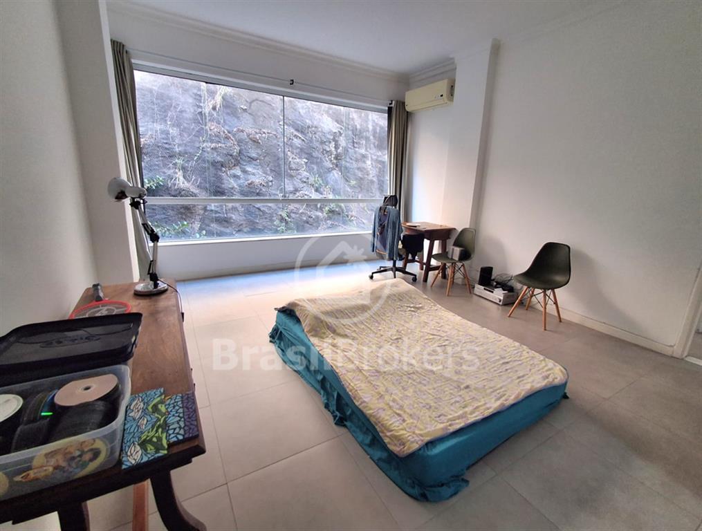 Apartamento · Avenida Epitácio Pessoa · 2008555 · 1