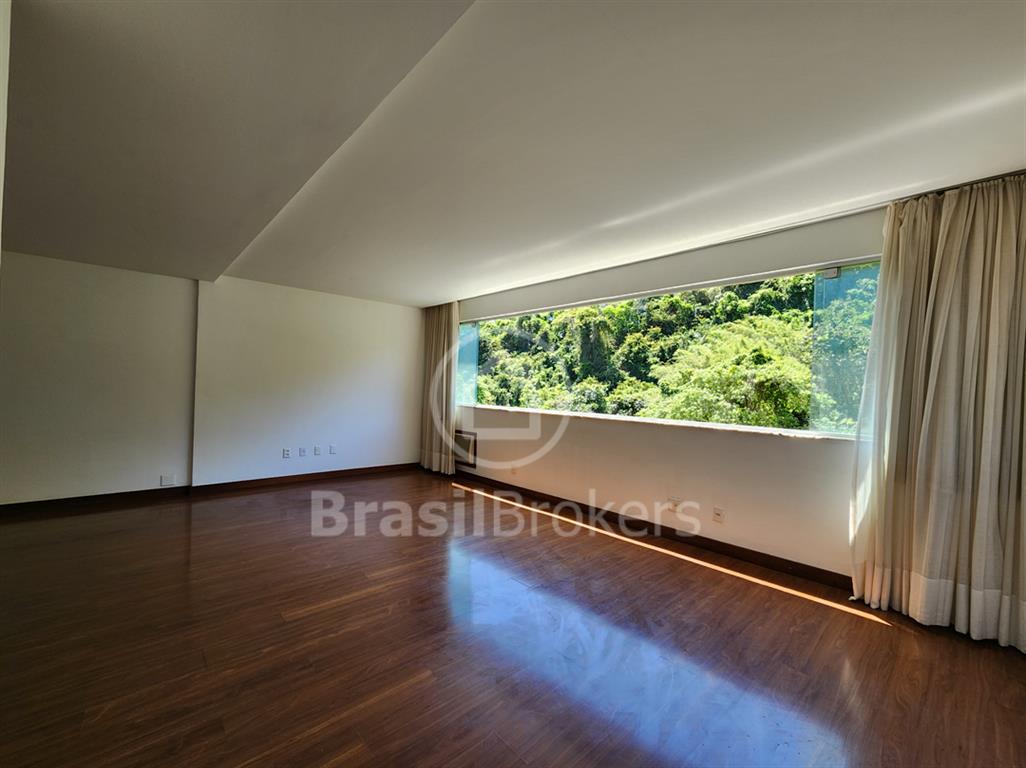 Apartamento · Avenida Epitácio Pessoa · 2011589 · 1