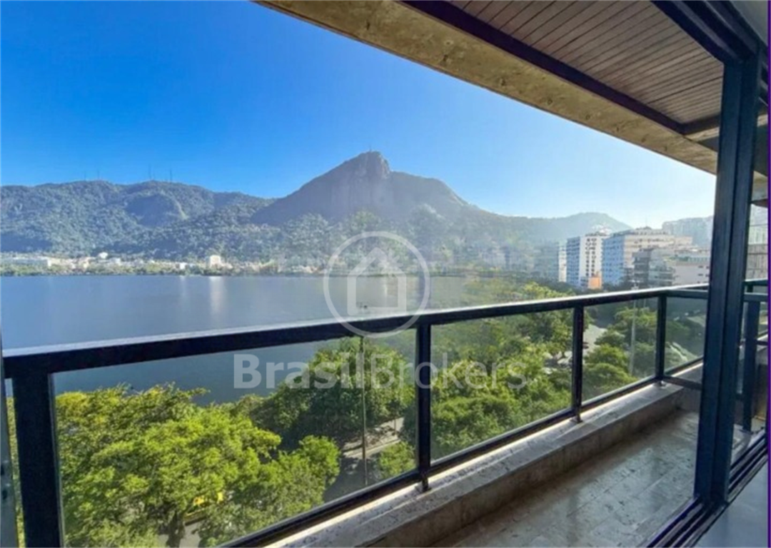 Apartamento · Avenida Epitácio Pessoa · 2011673 · 1