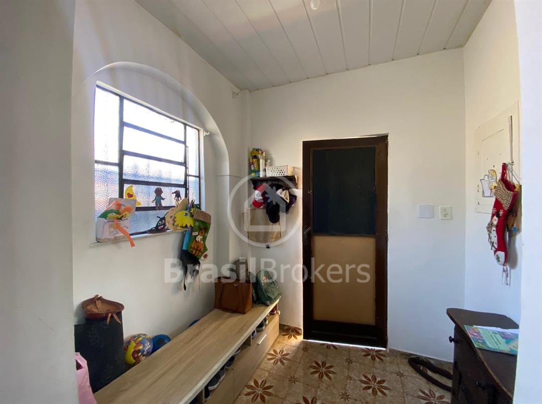 Casa 3 Quartos PRONTO Freguesia (Ilha do Governador)