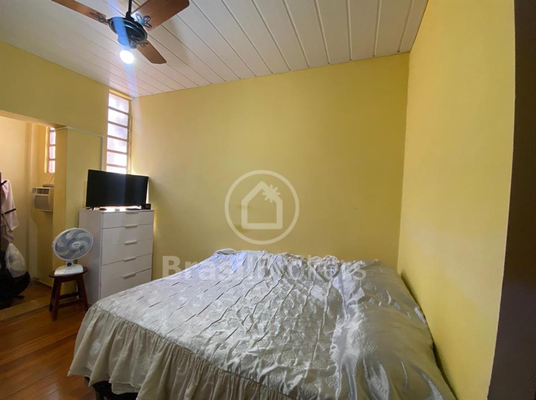 Casa 3 Quartos PRONTO Freguesia (Ilha do Governador)