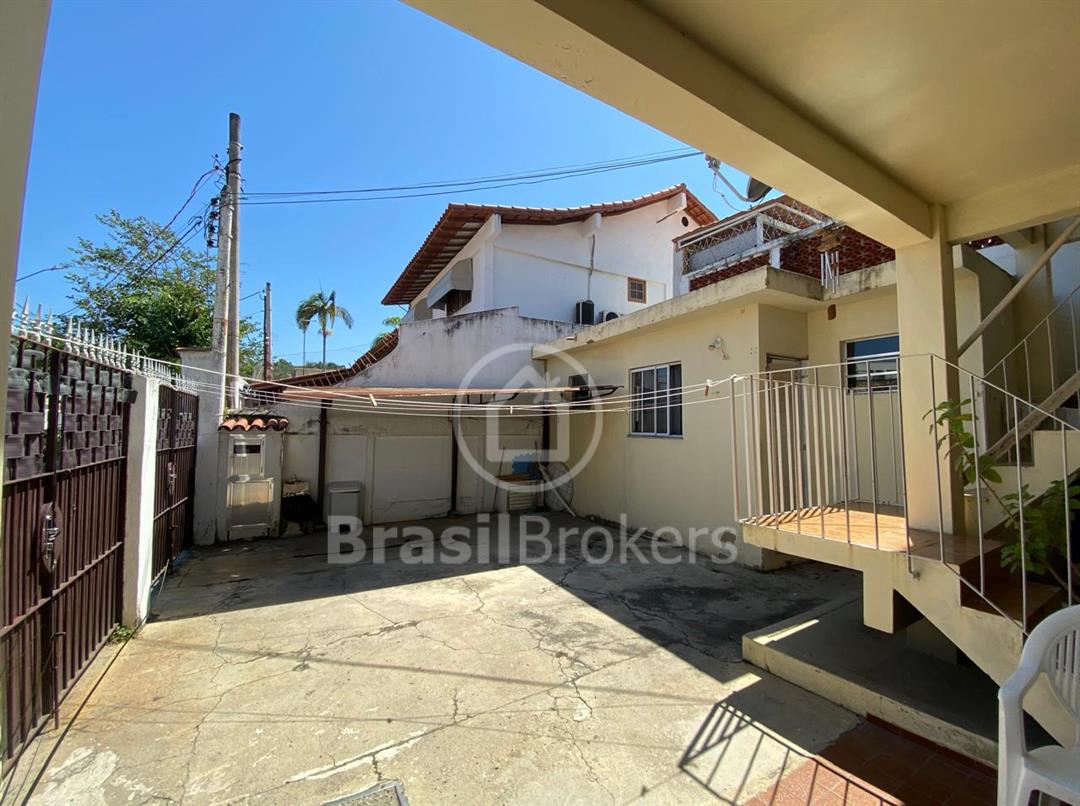 Casa 3 Quartos PRONTO Freguesia (Ilha do Governador)