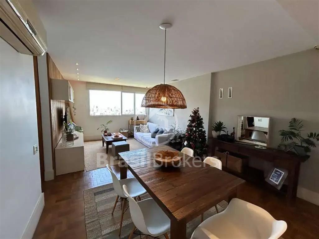 Apartamento · Avenida Epitácio Pessoa · 2012627 · 1