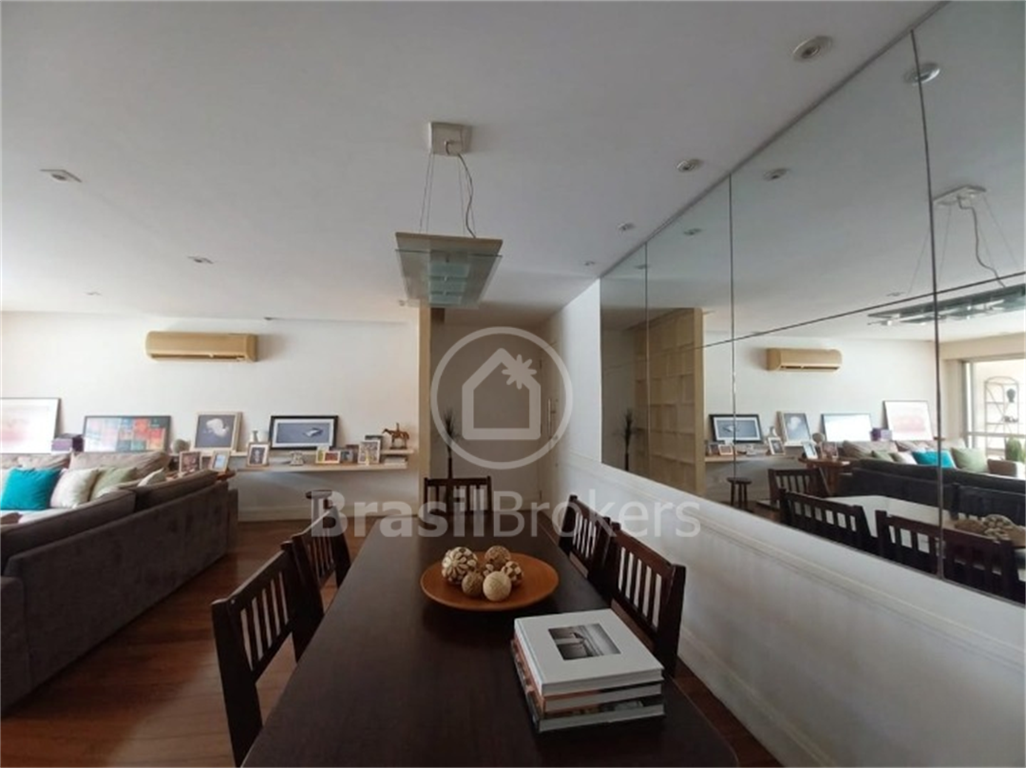 Apartamento · Avenida Epitácio Pessoa · 2013324 · 1