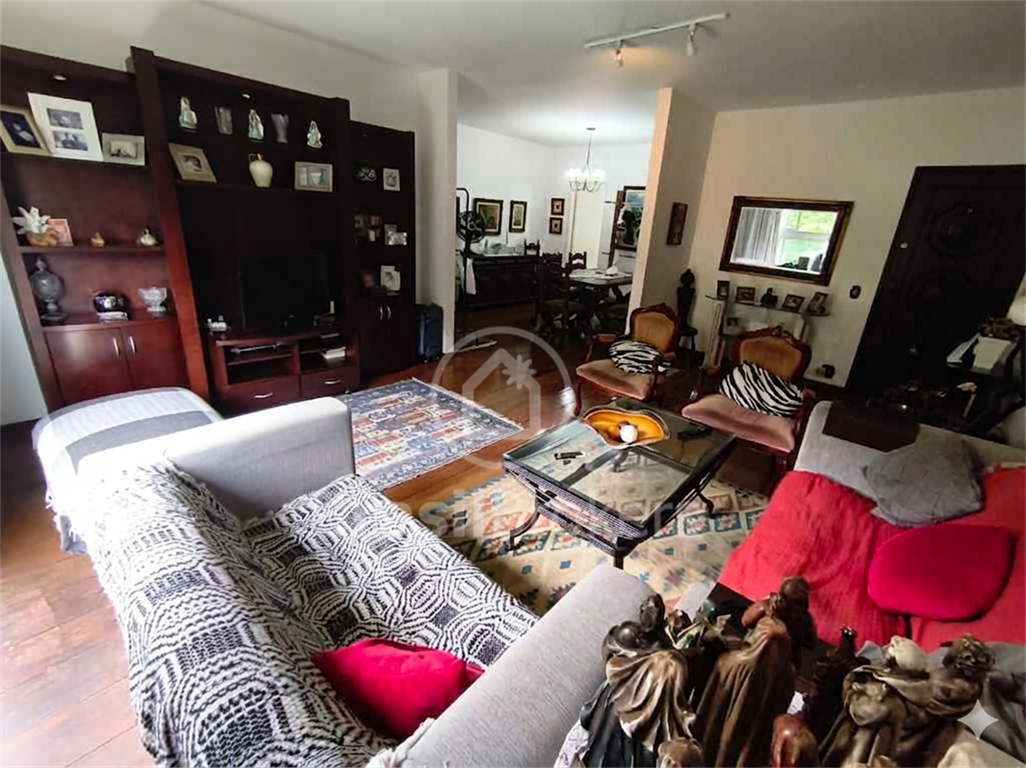Apartamento · Avenida Epitácio Pessoa · 2013499 · 1