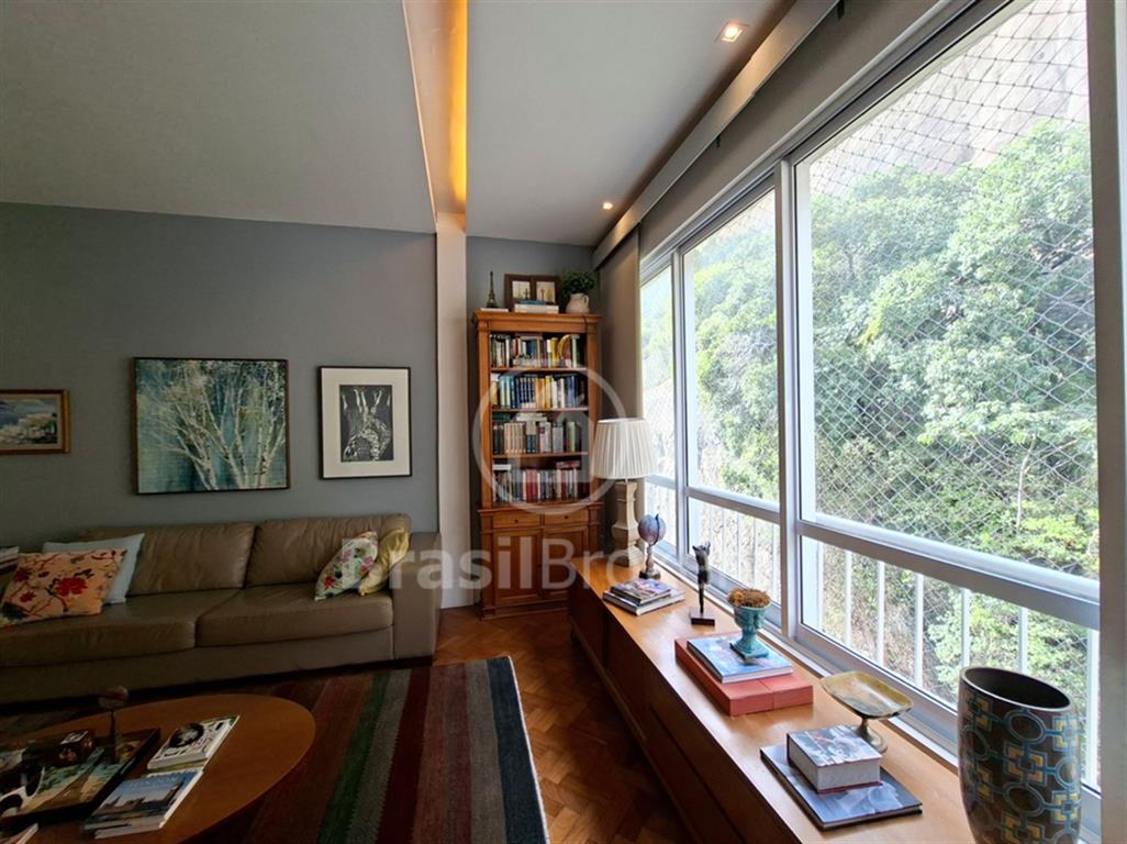 Apartamento · Avenida Epitácio Pessoa · 2014779 · 1