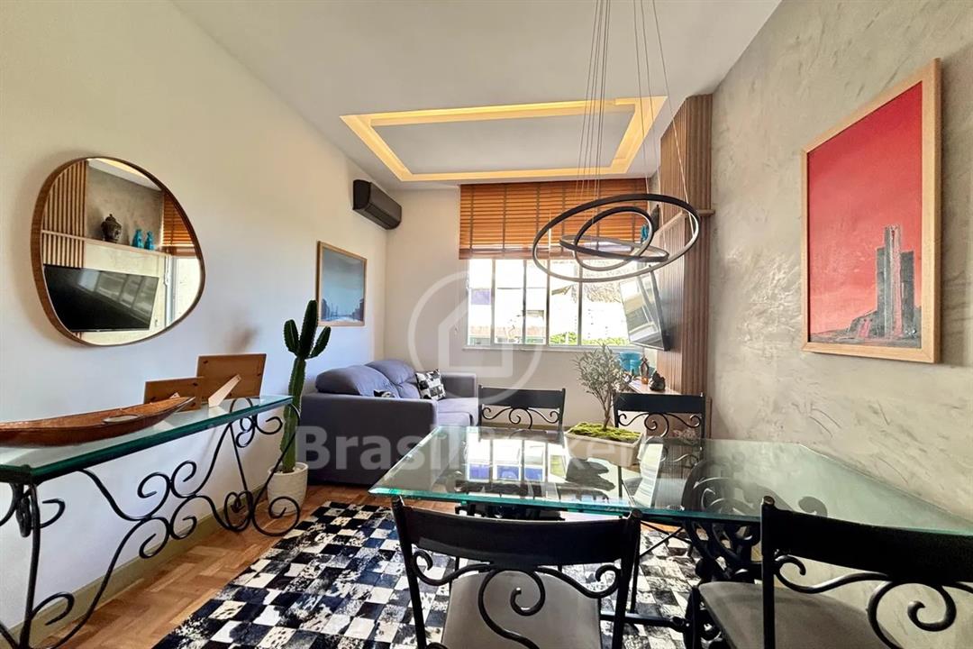Apartamento · Avenida Epitácio Pessoa · 2015331 · 1