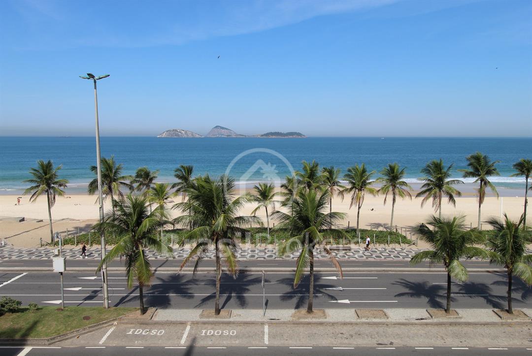 Imóvel referência 2016308 na Avenida Vieira Souto