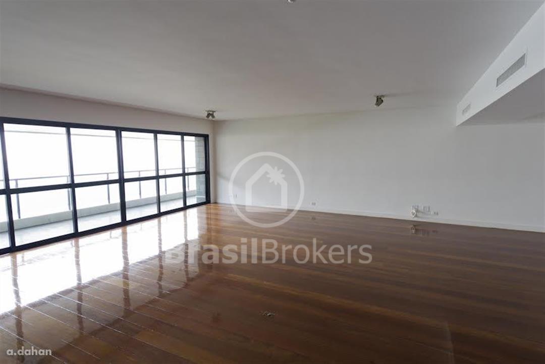 Apartamento · Avenida Epitácio Pessoa · 710671 · 1