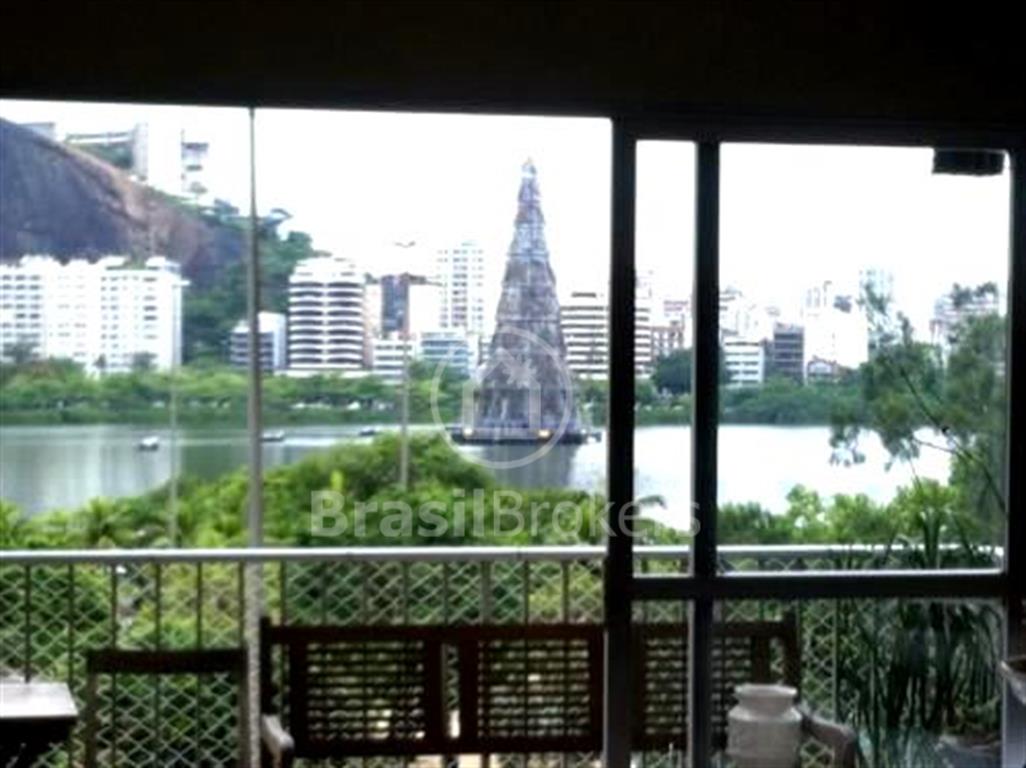Apartamento · Avenida Epitácio Pessoa · 730102 · 1