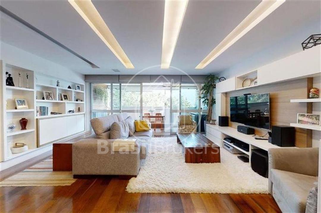 Apartamento · Avenida Epitácio Pessoa · 885249 · 1