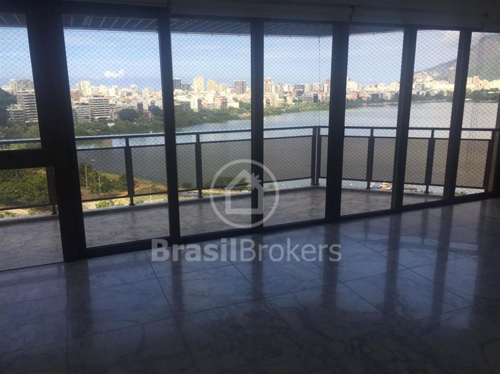 Apartamento · Avenida Epitácio Pessoa · 906056 · 1