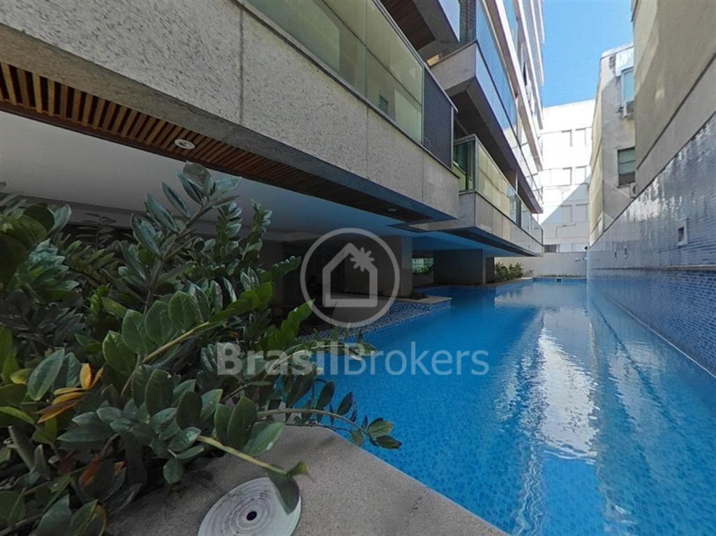 Apartamento · Avenida Epitácio Pessoa · 909915 · 1